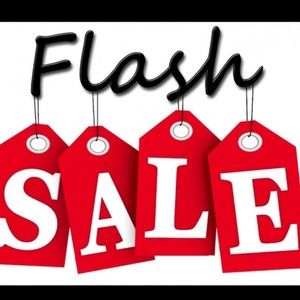 EVERYTHING MUST GO!!!